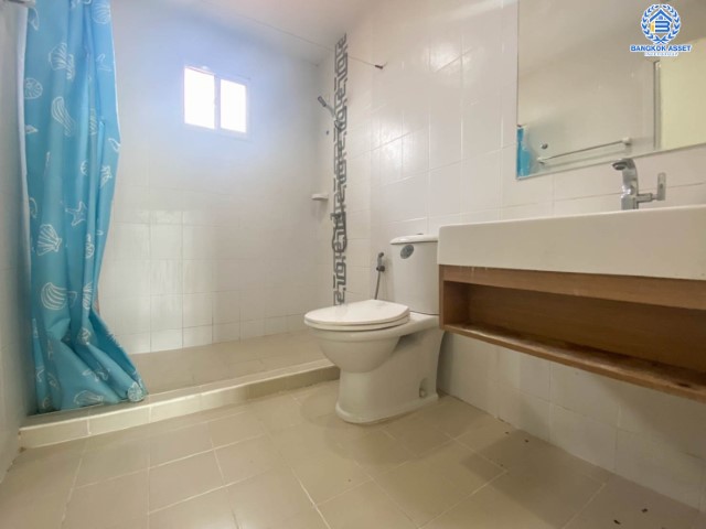 *****บ้านเดี่ยวมือสอง หลังมุม !! ม.พฤกษาวิลเลจ 30 เดอะซีซั่น แจ้งวัฒนะ-ราชพฤกษ์ บนเนื้อที่ 65.3 ตร.ว. ฟังก์ชัน 3 ห้องนอน 2 ห้องน้ำ 2 ที่จอดรถ สภาพบ้านดี พร้อมเข้าอยู่!! เดินทางสะดวก ใกล้เมืองทองธานี และจุดขึ้นทางด่วน "แจ้งวัฒนะ"